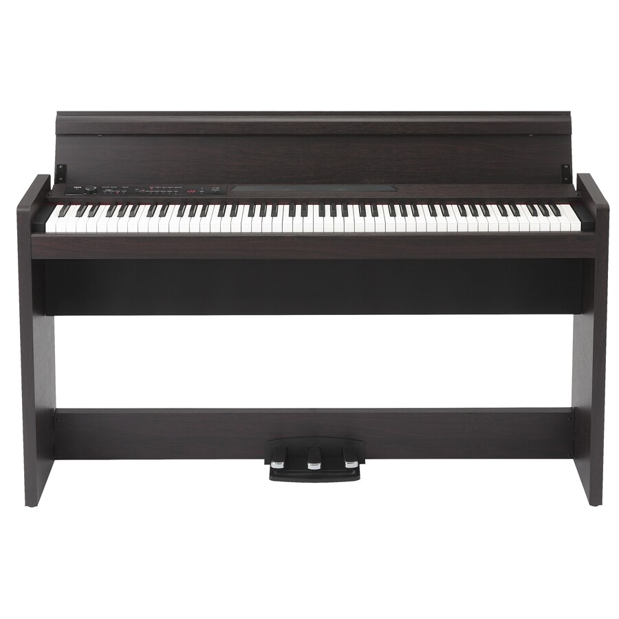 KORG LP-380-RW U PIANOFORTI DIGITALI