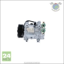 Compressore climatizzatore aria condizionata NRF per VOLVO V70 V60 V50 S80 S60