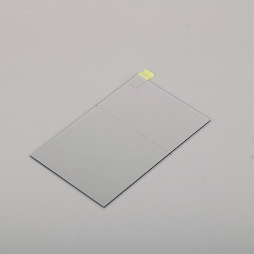 Thermal-isolating Polarizer Glass For 4 Inch Lcd Projector Repair For UC40 UC46 - Zdjęcie 11 z 12