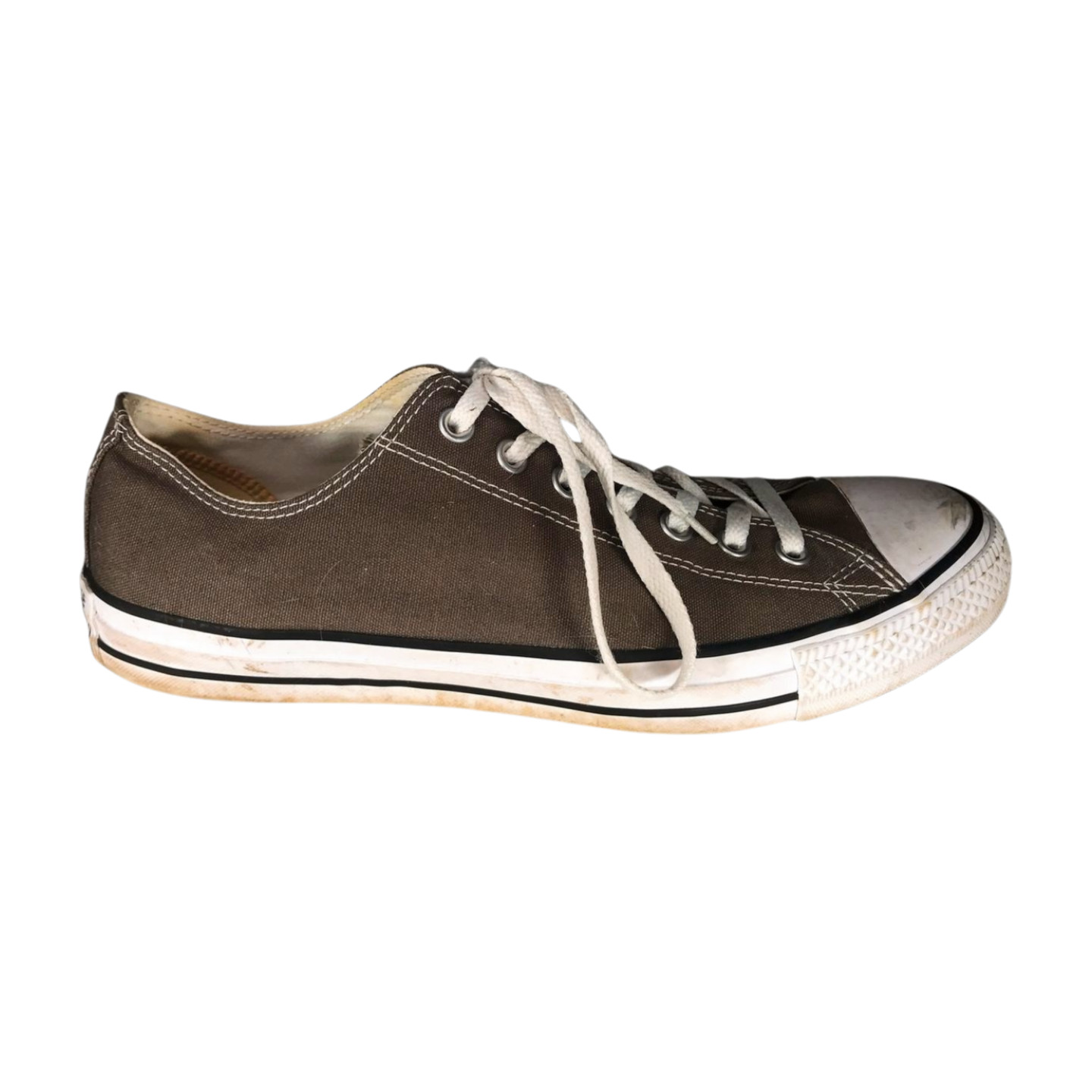 Converse All Star Shoes (size: 11) - image 2