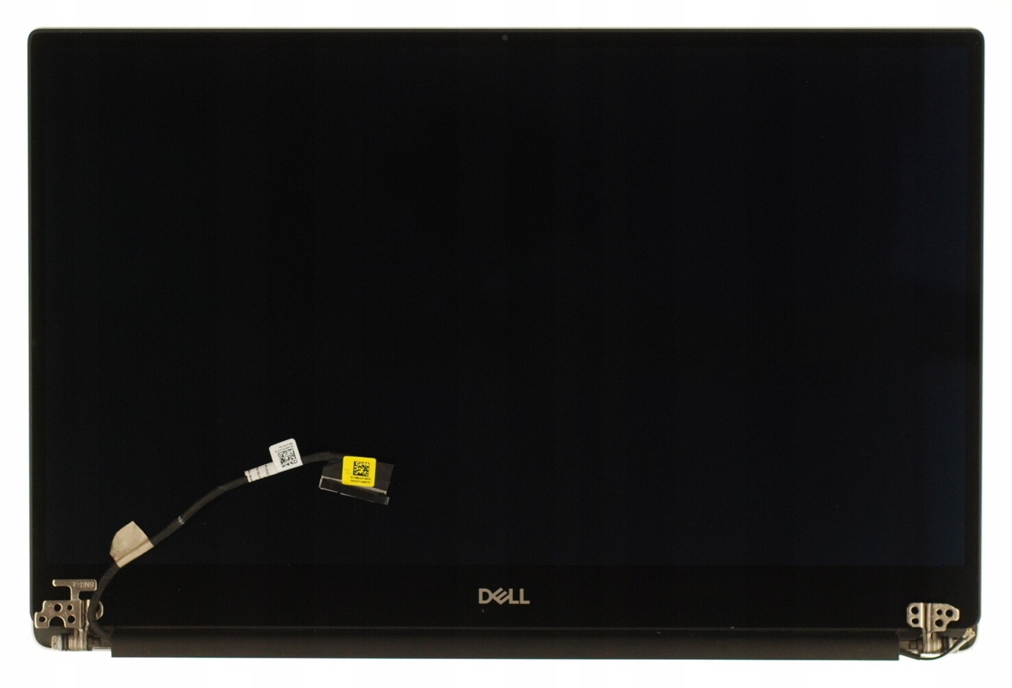 DELL XPS 15 7590 UHD NTS AB matrix flap