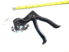 Saw Set, Pistol Grip Adjustable Hand Saw Tooth Setter