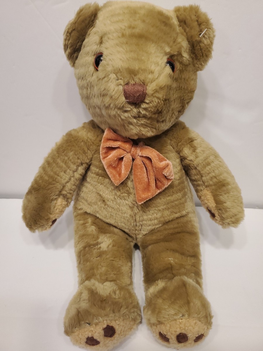 Vintage Teddy Bear 13