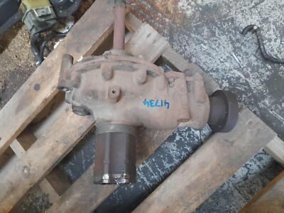 HOLDEN COMMODORE DIFFERENTIAL CENTRE VY2-VZ, FRONT, ADVENTRA, 3.46 ...