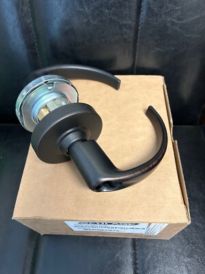 (NEW) Schlage ND80JD SPA (Sparta) 643E FSIC Storeroom Lock