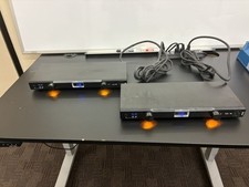 Panamax MR4300 9-Outlet Surge Protection Power Management