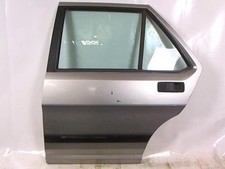 Porte arrière et accessoires Seat MALAGA