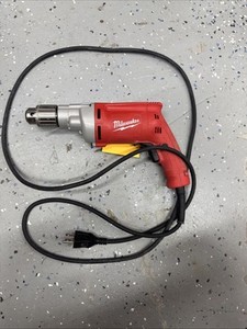 Milwaukee 0299-20 1/2in Magnum Drill