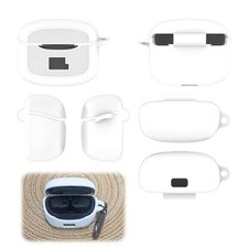 for Tune Buds 2 Silicone Protective Case V9L7 C6M6 O9O2 C4X6 M9J9 H2C4