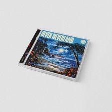 ULVER Neverland CD 2026