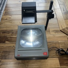 3M 9050 Overhead Projector - Tested