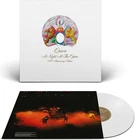 QUEEN - A NIGHT AT THE OPERA, 2025 EU 50TH ANNIVERSARY CLEAR vinyl LP, SEALED!