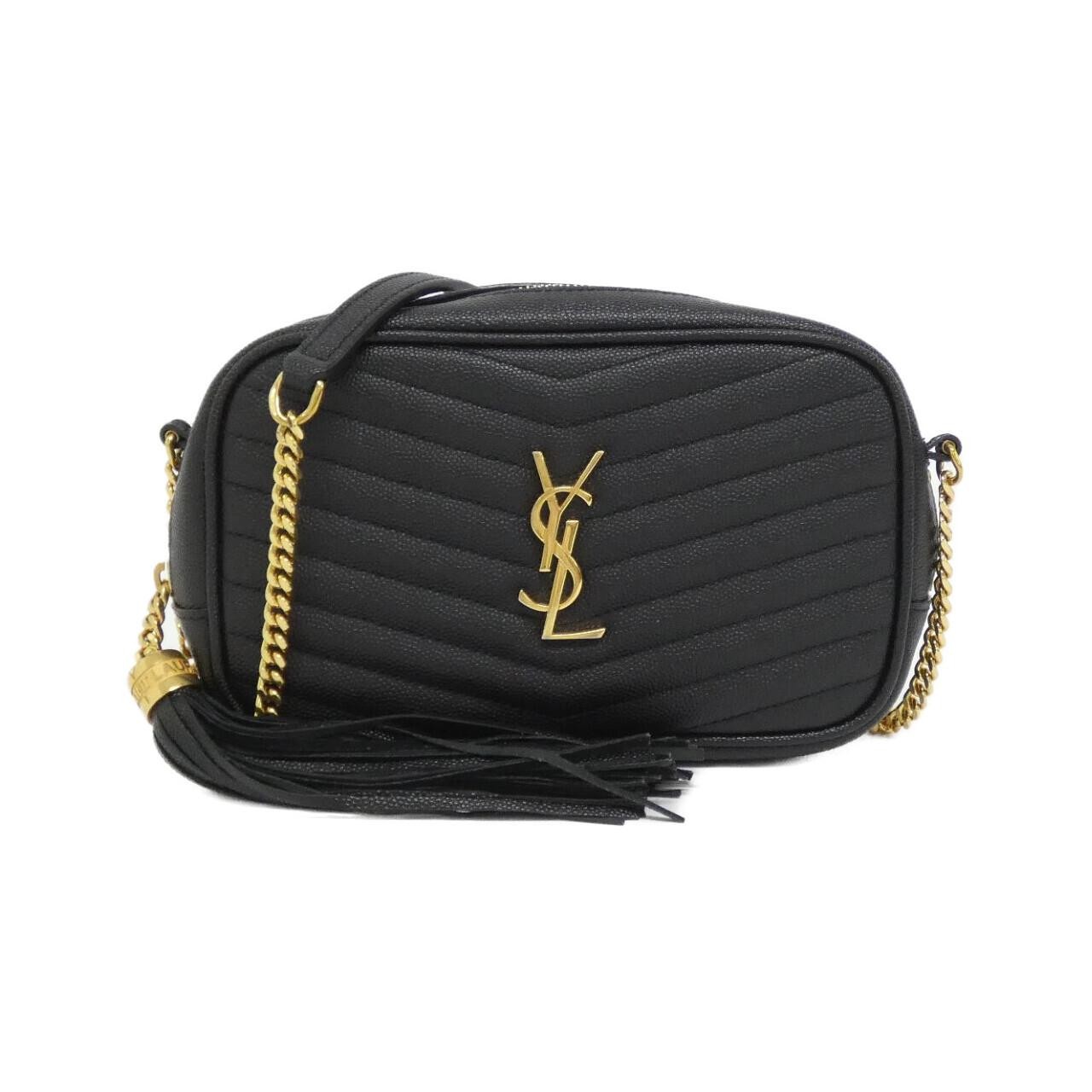 Autentica borsa a tracolla Saint Laurent 612579 1GF01 #270 004 102 6820