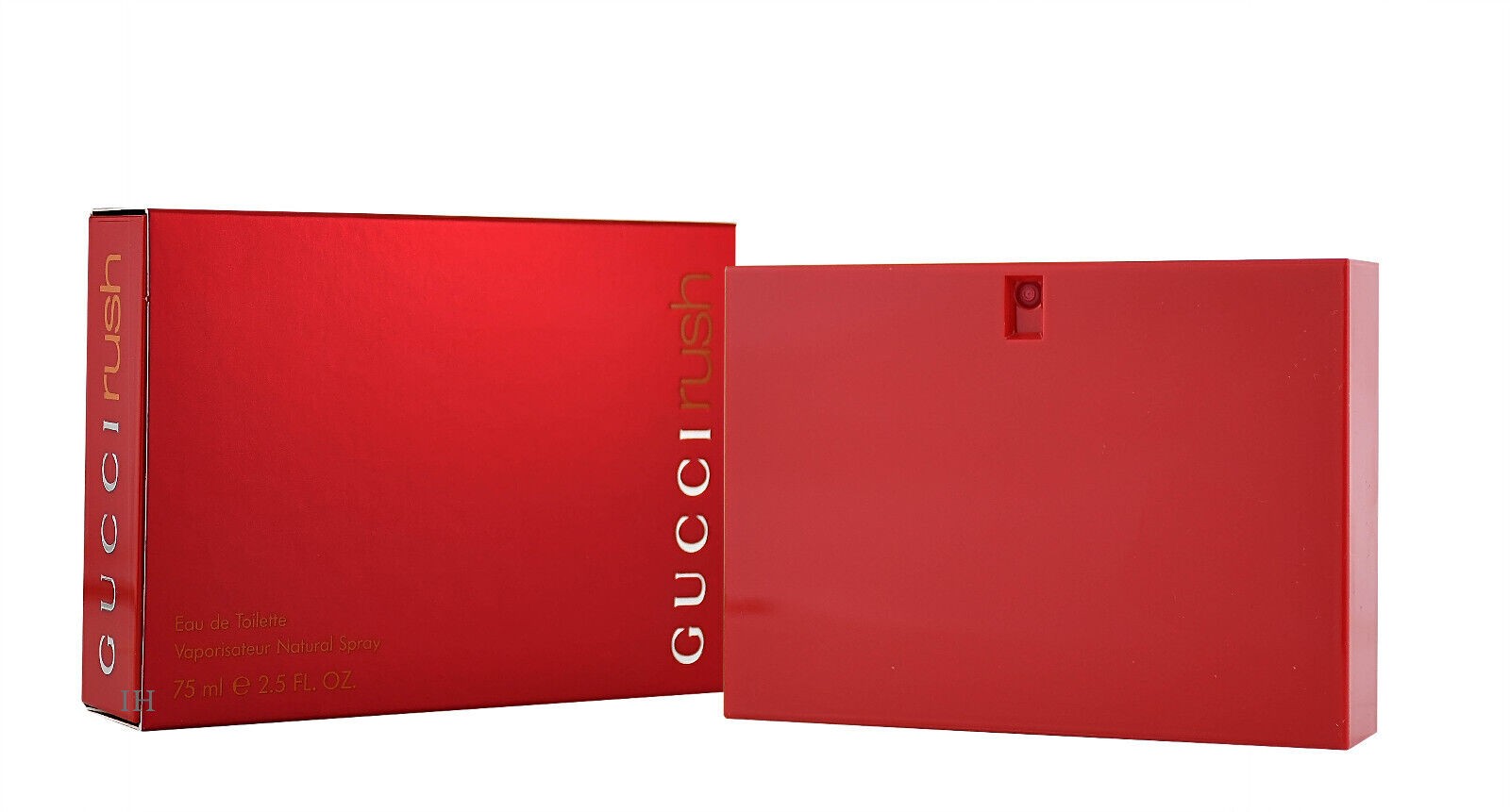 Gucci Rush EDT 75 ml - Bild 6