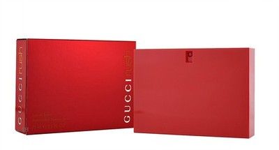 Gucci Rush Eau de Toilette 75ml Neu & OVP