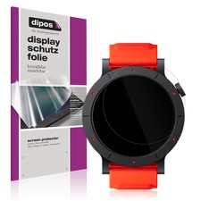 6x Protective Film for CMF Watch 3 Pro 1.43 inch Clear Screen Protector