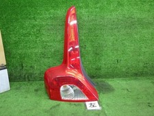 Volvo C30 MB5244 2007 linke Rückleuchte OEM US-Pflicht enthalten