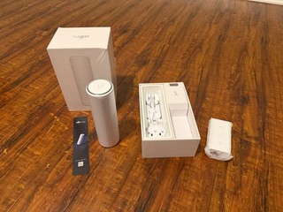 Ubiquiti U6 Mesh US #2