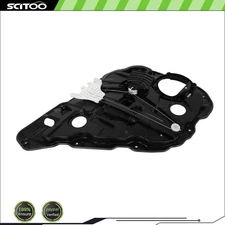 Window Regulator For Kia Optima 2016-2020 Rear Passenger Side Without Motor