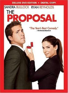 The Proposal (Two-Disc Deluxe Edition + Digital Copy... | DVD | Zustand sehr gut