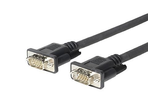VivoLink PROVGAMC0.9 Pro VGA Micro M - M 0.9 Meter