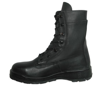 NEW Belleville 8” 360ST Military Combat Boot Men Sz 8 W  display picture 1