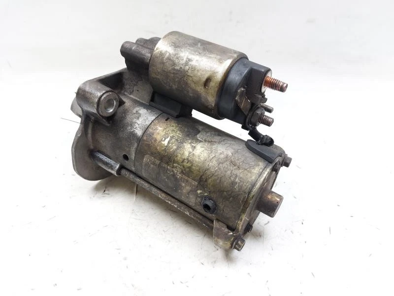 1732742 MOTORINO AVVIAMENTO FORD FOCUS C-MAX (--) 1.6 TDCI 16V MAN 5M 109CV 2004 - Immagine 4 di 4