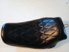 Le Pera - LK-001DM - Bare Bones Solo Seat, Di...
