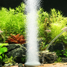 Hygger Aquarium Air Stone Fish Tank Bubbler Quiet Ultra High Dissolved Oxygen