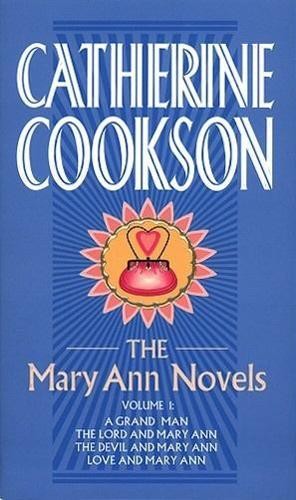 Mary Ann Omnibus (1) by Catherine Cookson - 9780552148009