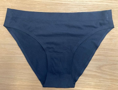 Sloggi women mOve Mini ( schwarz)
