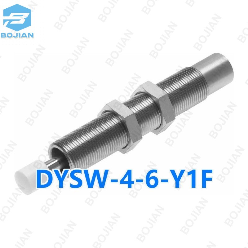 FESTO DYSW-4-6-Y1F 548070 Pneumatic Shock Absorber NewKd