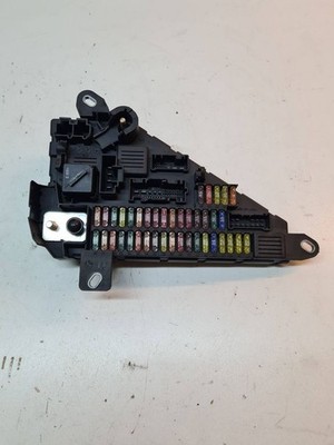 BMW 5 E60 E61 2006 Diesel Sicherungskasten 6906618 ARI6834