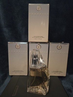 Avon Perceive Eau de Parfum Spray 50 ml 1.7 fl oz Regular Size
