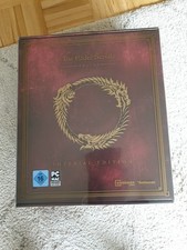 The Elder Scrolls Online Imperial Edition PC ...
