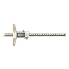 New In box For Digimatic Depth Gauge 571-252-20 0-200MM 57125220