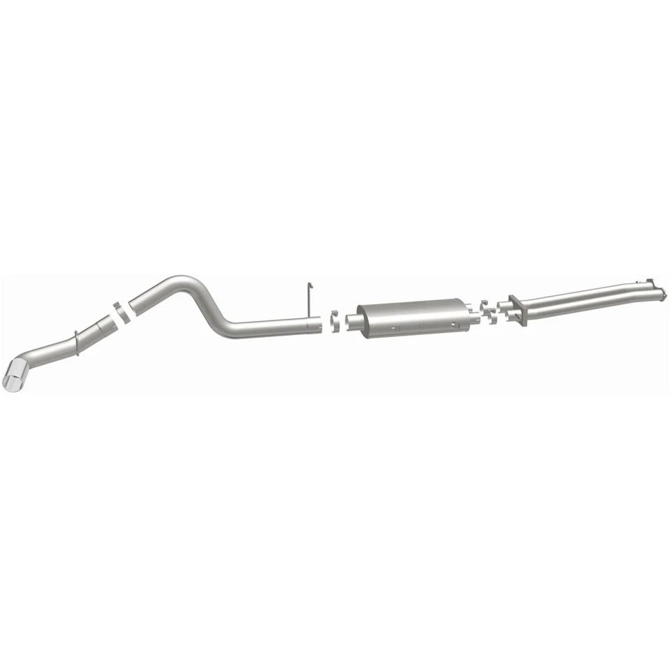 Magnaflow Performance Exhaust 15602 Exhaust System Kit TCP - Image 3 of 4