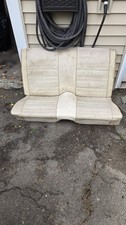1969 - 1970 Ford Mustang Convertible Rear Seat Set 1965-1970 Mustang Cougar Oem