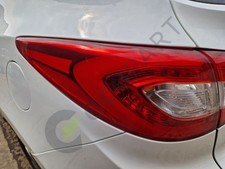 HYUNDAI IX35 MK2 FL LM Rear Tail Light Outer Left Side 924012Y500