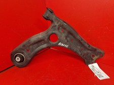 VOLKSWAGEN POLO LOWER CONTROL ARM FRONT DRIVER SIDE OFFSIDE RH 2012 1.2L PETROL