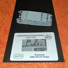 Traverse GAZ 24-10 Volga -Start 43 St75 skala 1/24