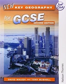 New Key Geography for GCSE: Students Book von David Waugh | Buch | Zustand gut