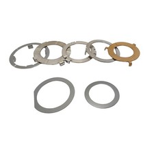 Th350 Turbo 350 Thrust Washer Shim Kit 1969-78 Transmission Chevy Other Gms