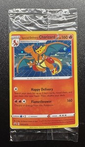 Special Delivery Charizard | eBay