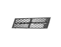 Gitter Grill StoßStange Vorne Links BMW 5ER F10 2010-2013 Offen