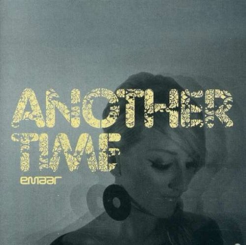 Альбом Emaar Another Time (CD)