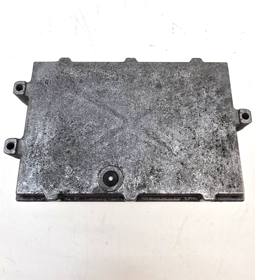 Módulo de control del motor Jeep Grand Cherokee 2011 3,6 L ECU 68052514AH Foto 2 de 2