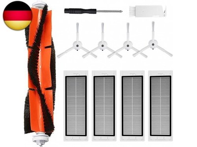 Ersatzteile Zubehör für Xiaomi Roborock S5 Max S6 Pure S6 MaxV S6 Max S4 Max S4