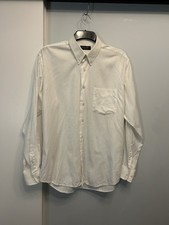 Christian Dior long sleeve shirt Size large Men’s