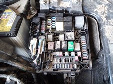 BCKB66765 RELAIS SICHERUNGSKASTEN MULTIFUNKTIONSRELAIS / 2459396 F�R MAZDA 3 SED